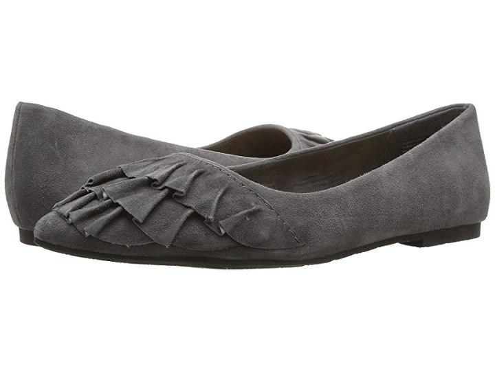 Seychelles Downstage (grey) Women's Shoes