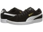 Puma Puma Vikky (puma Black/puma White) Women's Shoes