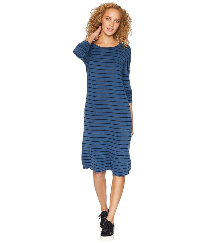 Lamade Bettany Dress (denim) Women's Dress