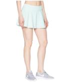 Nike Nike Court Flex Pure Tennis Skirt (igloo/white) Women's Skort