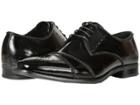 Stacy Adams Talbot (black) Men's Lace Up Cap Toe Shoes