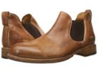 Bed Stu Royce (cognac Dip Dye Leather) Men's Shoes