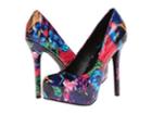 Steve Madden Nala (floral) Women's Shoes
