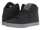 Osiris Clone (charcoal/work 1) Men's Skate Shoes
