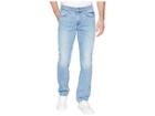 7 For All Mankind Slimmy Slim Straight Leg In Omega (omega) Men's Jeans