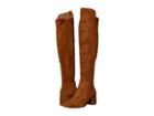 Sbicca Chenoa (tan) Women's Boots