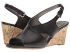 Lifestride Fizz (black) Women's Shoes