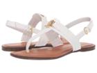 Tommy Hilfiger Lancia (white) Women's Sandals