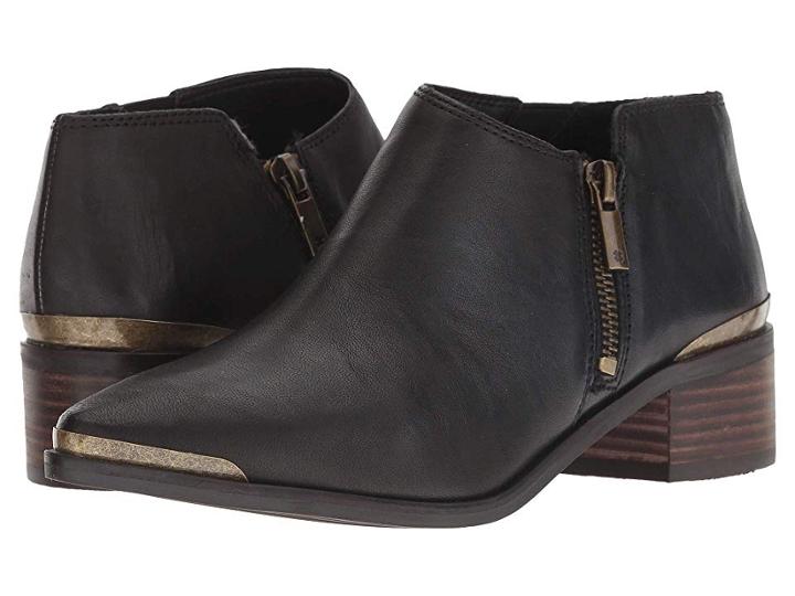 Lucky Brand Koben (black) Women's Shoes