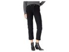 Levi's(r) Premium Premium Wedgie Straight (14w Black) Women's Jeans
