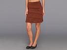 Prana - Leah Skirt (terracotta)