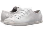 Camper Uno 21815 (white Natural) Women's Shoes