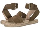 Raye Damien (taupe) Women's Shoes