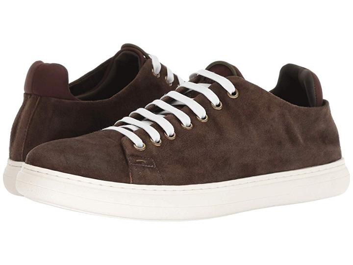 Donald J Pliner Pierce (brown 2) Men's Shoes