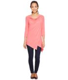 Fig Clothing Pai Lt Top (august) Women's Clothing