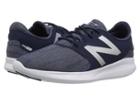 New Balance Kids Kjcstv3y (little Kid/big Kid) (pigment/metallic) Boys Shoes