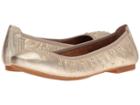 Born Julianne Stud (gold) Women's  Shoes