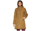 Burton Bixby Down Jacket (hickory) Women's Coat