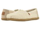 Toms Alpargata (plush Shearling) Women's Shoes