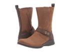 Merrell Travvy Mid Waterproof (merrell Tan) Women's Boots