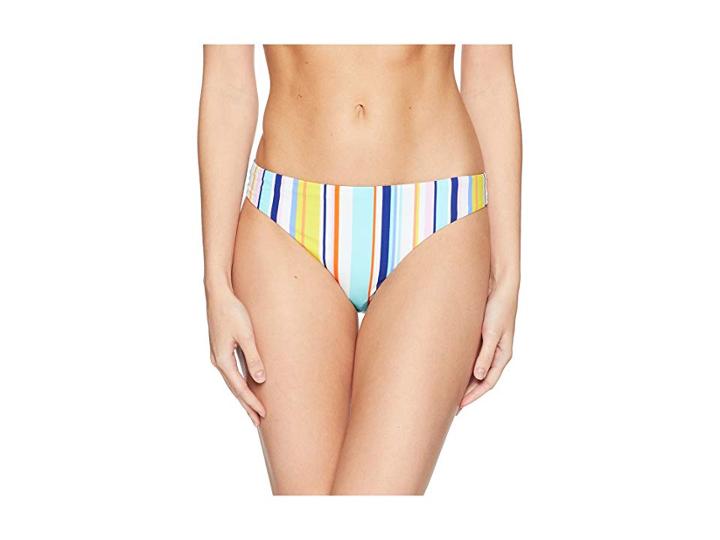 Nanette Lepore Amalfi Coast Charmer Hipster Bottoms (multi) Women's Swimwear