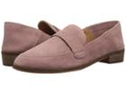 Lucky Brand Chennie (baroque Rose) Women's Shoes