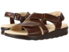 Sas Huggy (earth) Women's Shoes