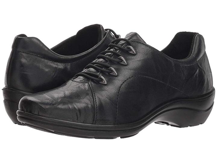 Romika Cassie 42 (black) Women's  Shoes