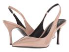 Marc Fisher Ltd Camela (antique Rose) Women's Shoes