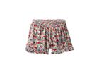 Polo Ralph Lauren Kids Floral Ruffled Challis Shorts (little Kids) (madaket Beach Floral) Girl's Shorts