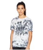 Adidas 3sl Festival Tee (white/carbon) Women's T Shirt