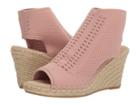 Steven Nc-loca (nude) Women's Wedge Shoes