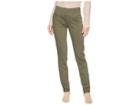 Jag Jeans Nora Skinny Pull-on Knit Denim Jeans (duffle) Women's Jeans