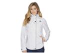 The North Face Ditmas Rain Jacket (tnf White Slub) Women's Coat