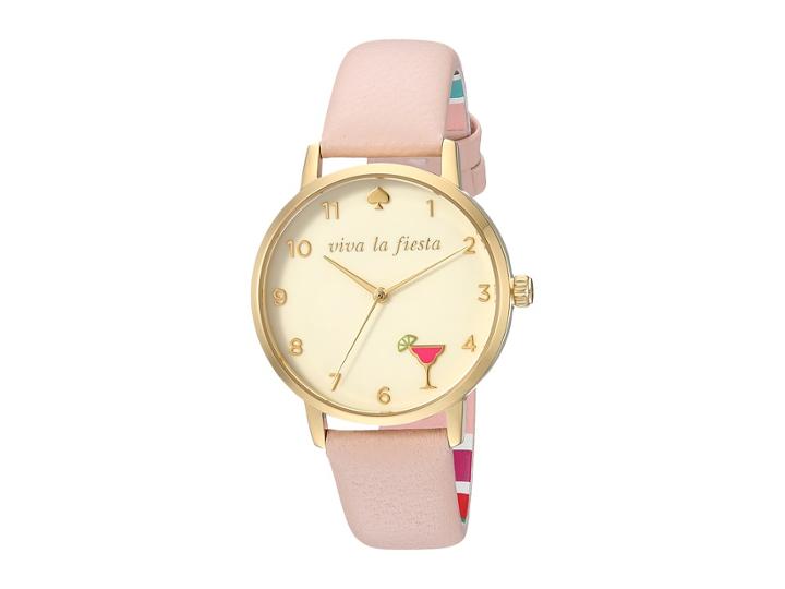 Kate Spade New York 5 O'clock Metro