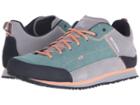 Scarpa Cosmo (jade/salmon) Women's Shoes