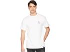 Huf Disaster Ops Triple Triangle T-shirt (white) Men's T Shirt