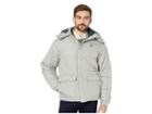 U.s. Polo Assn. Classic Bubble (vapor Grey) Men's Coat