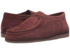 Lucky Brand Acaciah (russet Oil Suede) Women's Shoes
