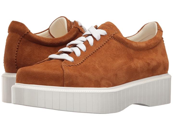 Clergerie Pasketm (cognac Tam) Women's Shoes