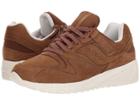 Saucony Originals Grid 8500 Ht (brown) Men's Shoes