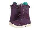 Burton Mint '19 (purps) Women's Cold Weather Boots