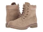 Unionbay Macon (taupe) Women's Shoes