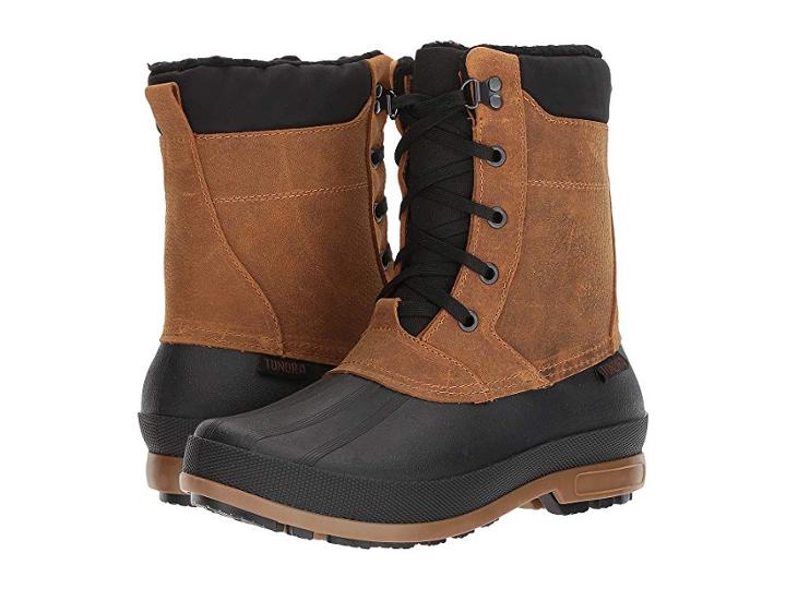 Tundra Boots Claude (wheat) Men's Boots