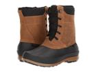 Tundra Boots Claude (wheat) Men's Boots