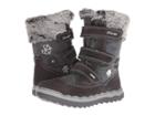 Primigi Kids Pfzgt 23868 (big Kid) (grey) Girl's Shoes