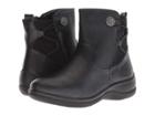 Spring Step Aloysia (black) Women's Shoes