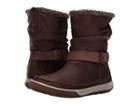 Ecco Chase Ii Slouch Gtx (cocoa Brown/cocoa Brown) Women's Boots