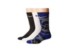 Nike Dri-fit Cushion Socks 6-pair (multicolor 1) Men's Crew Cut Socks Shoes