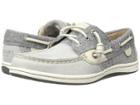 Sperry Songfish Chambray (grey) Women's Shoes